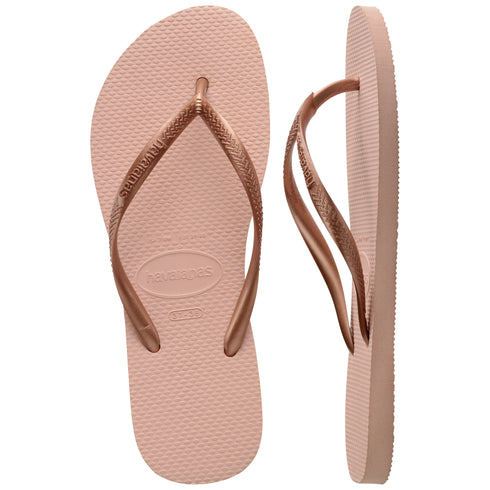 HAVAIANAS SLIM 4000030 - BorsaBella